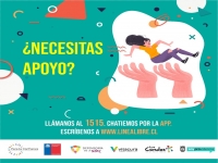 Línea Libre para Estudiantes