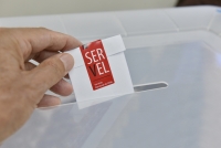 Elecciones 7 de mayo: Información establecimientos educacionales.
