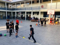 Dia del Deporte LJVL