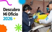 PROGRAMA “DESCUBRO MI OFICIO 2026”