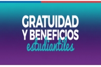 Gratuidad y Beneficios