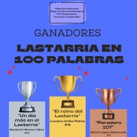 DÍA DEL LIBRO 2025 - Galería