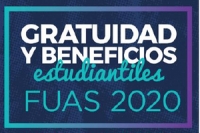 FUAS 2020