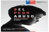 El Peor Abuso