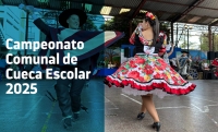 CAMPEONATO DE CUECA 2025