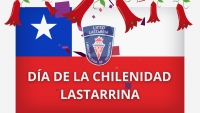 DÍA DE LA CHILENIDAD 2023 JVL